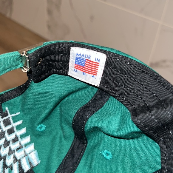 Affix Men’s Cap - Picture 7 of 7